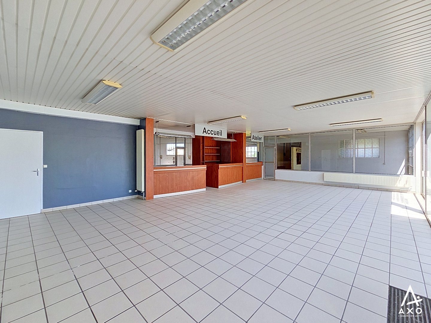 Maison à vendre, 891m², Samadet