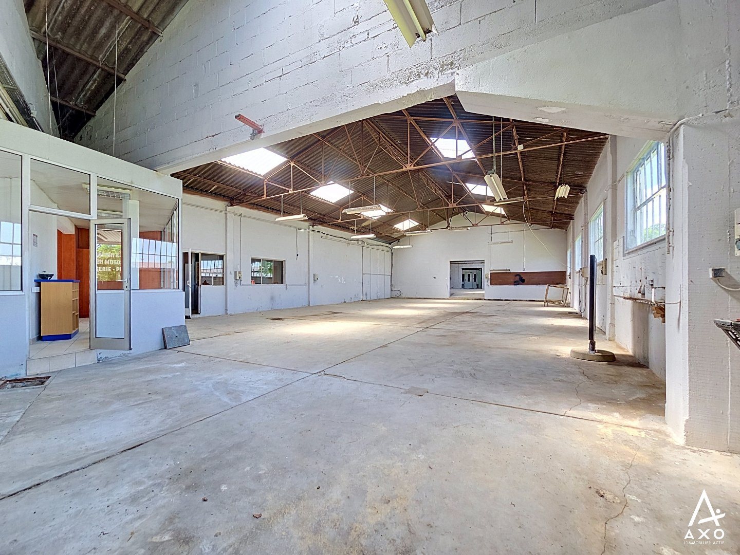 Maison à vendre, 891m², Samadet