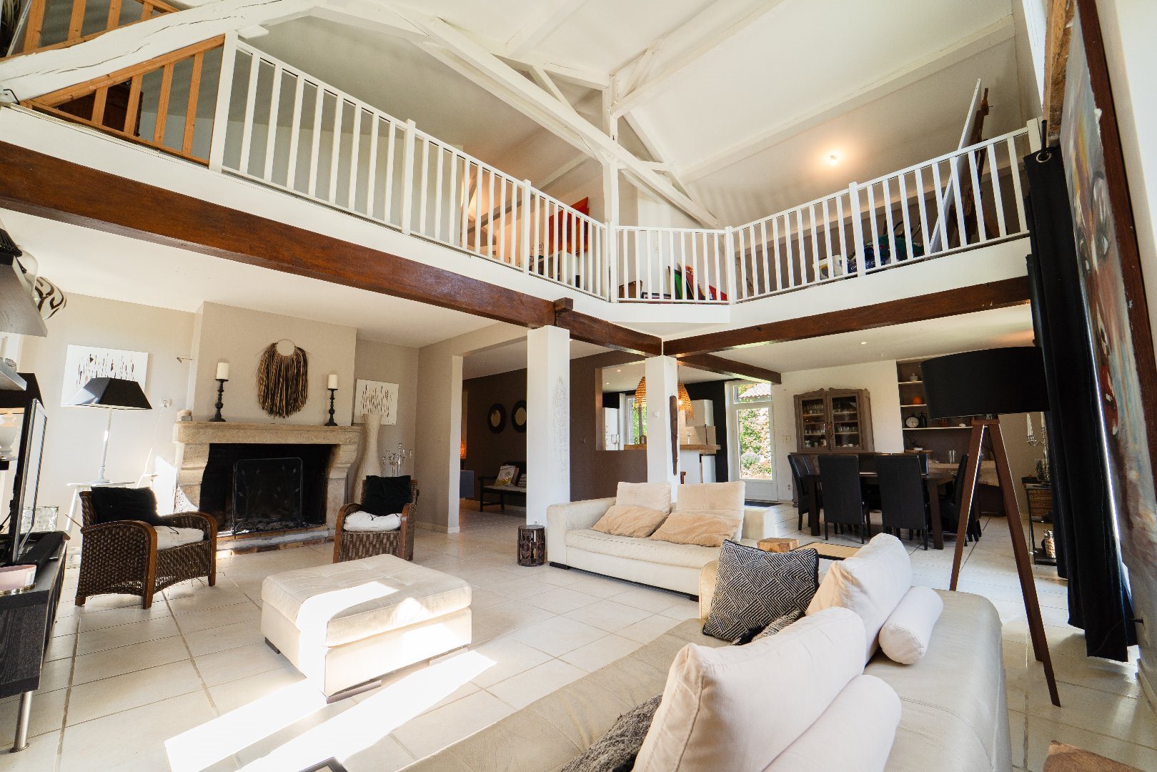 Maison à vendre, 280m², Gabarret