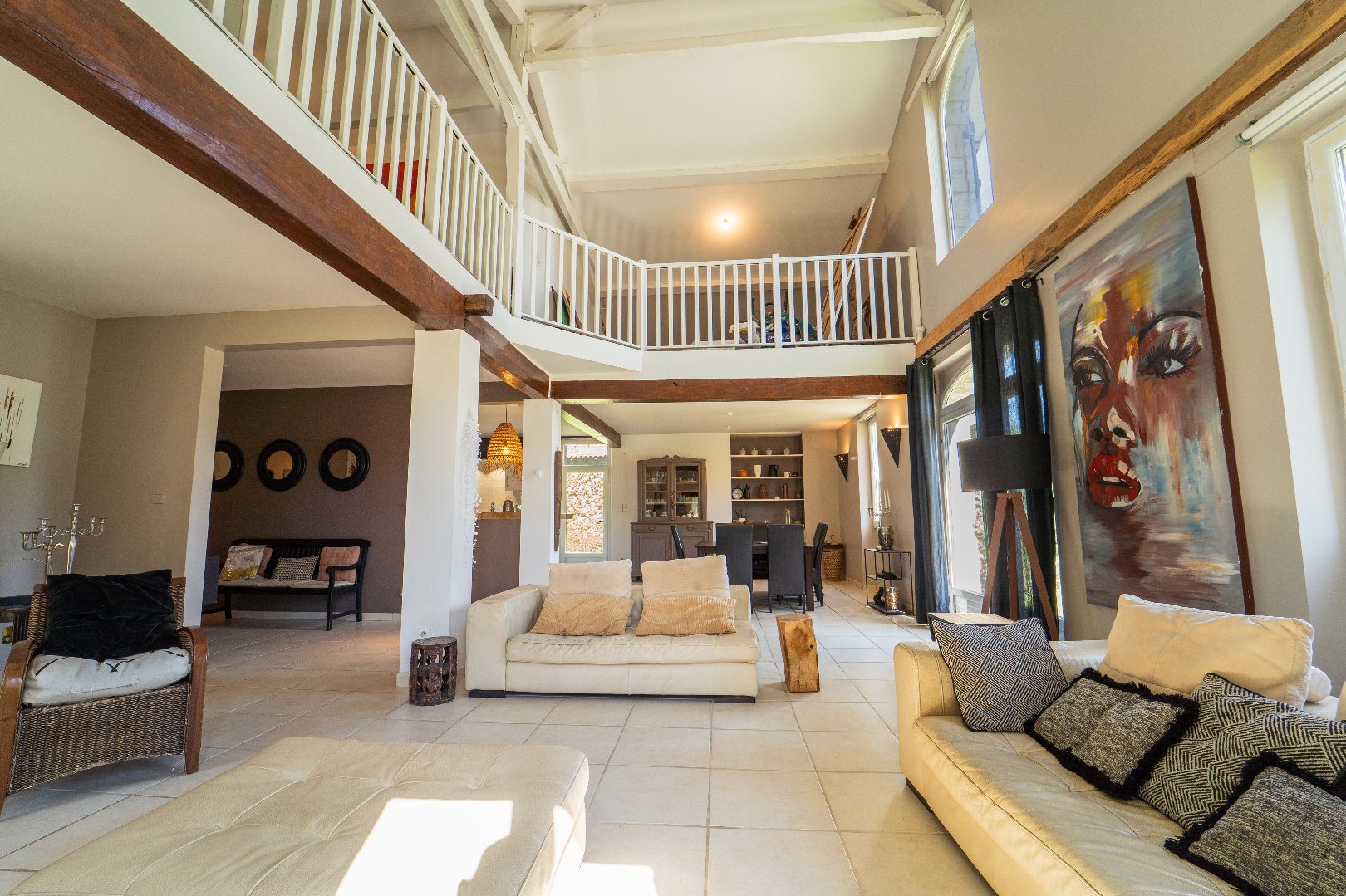 Maison à vendre, 280m², Gabarret