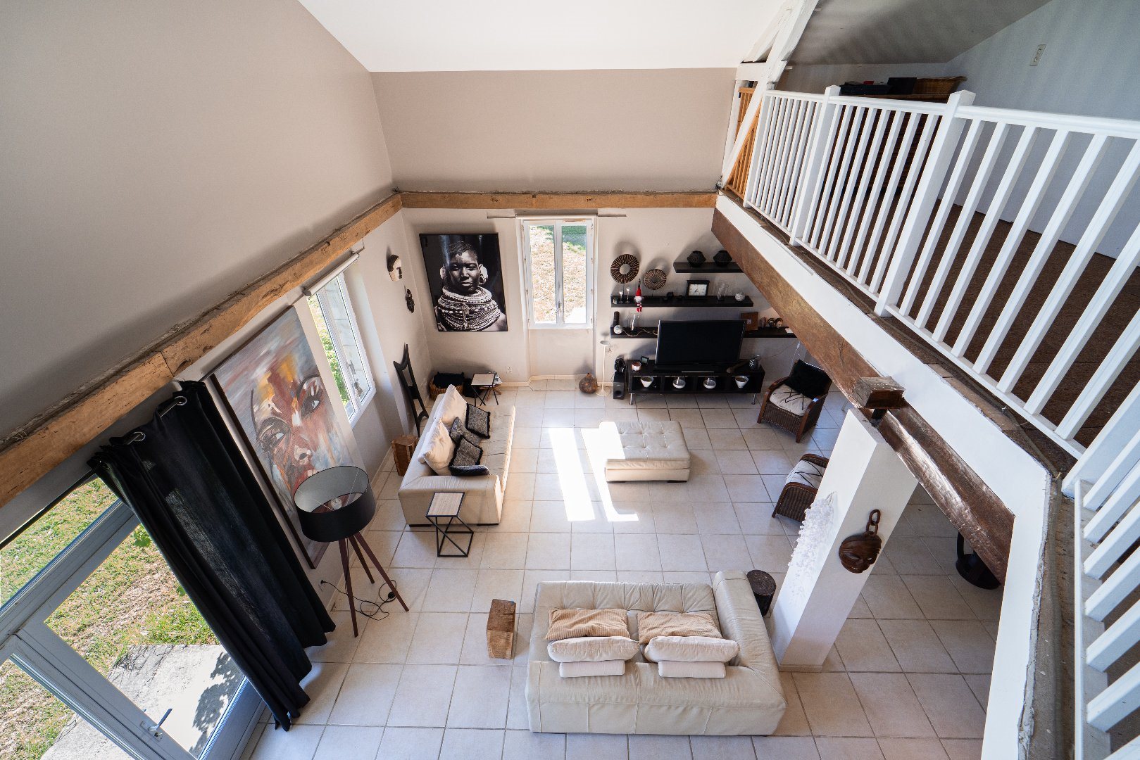 Maison à vendre, 280m², Gabarret