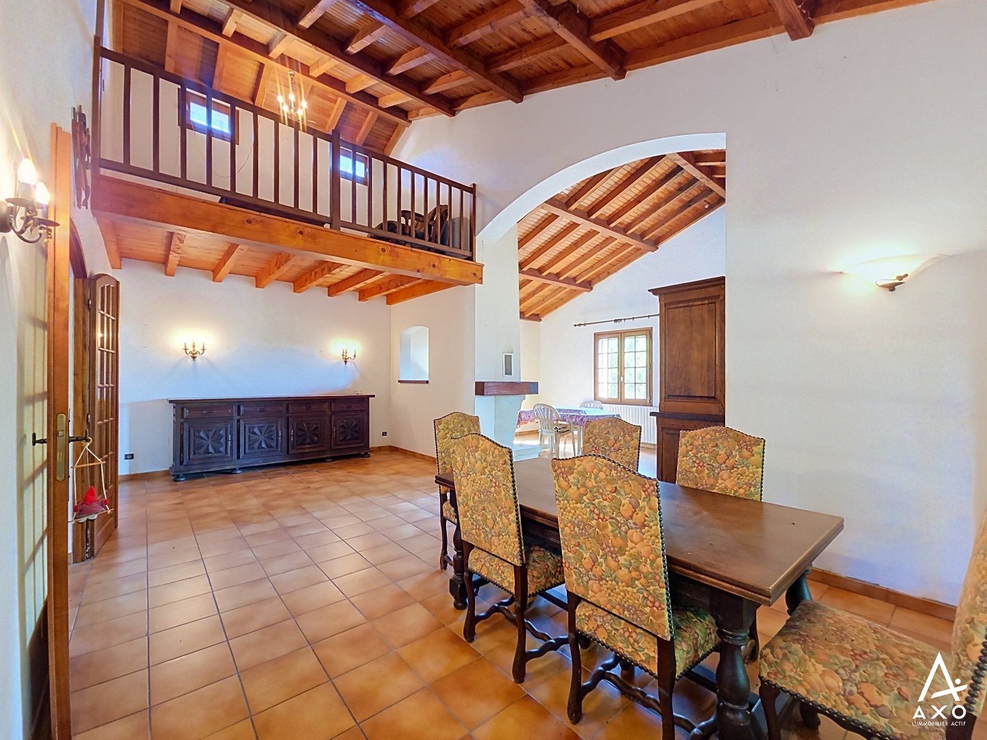 Maison à vendre, 193m², Caupenne-d'Armagnac