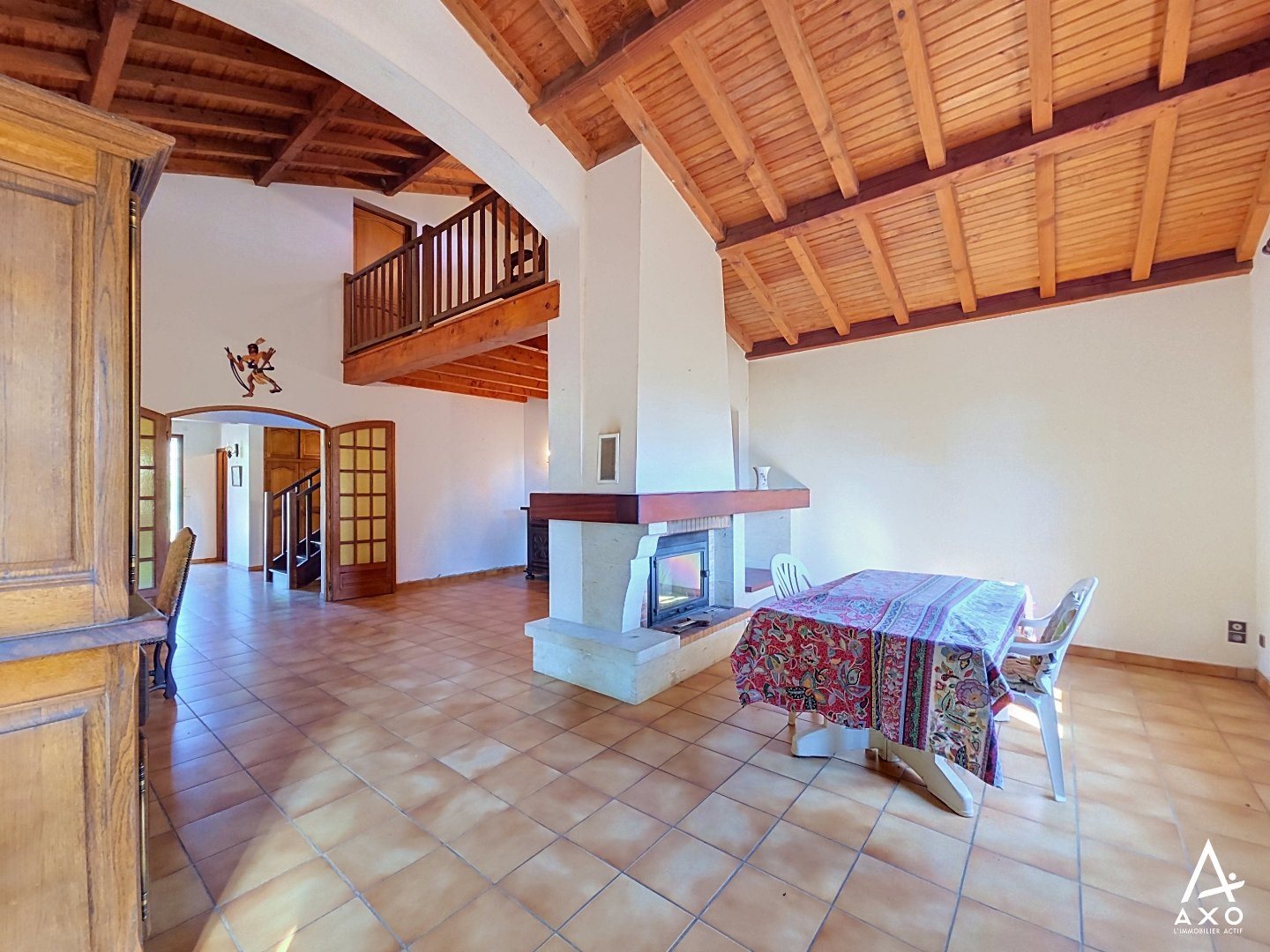 Maison à vendre, 193m², Caupenne-d'Armagnac