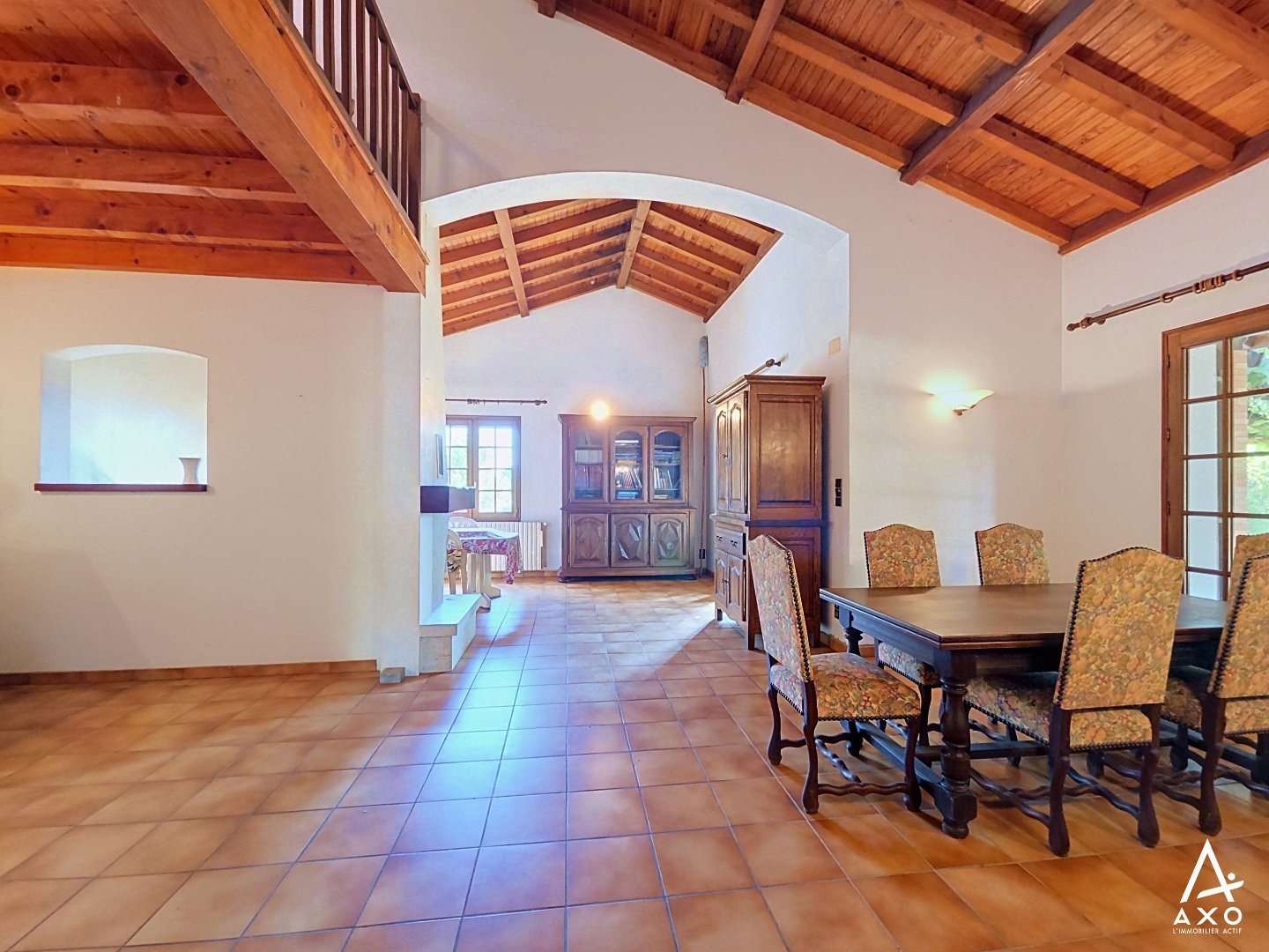 Maison à vendre, 193m², Caupenne-d'Armagnac