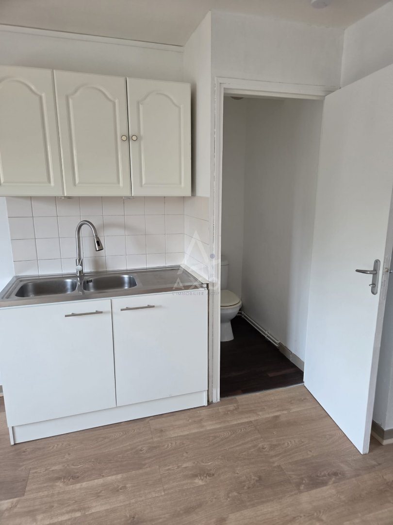 Maison à vendre, 174m², Montigny-en-Gohelle