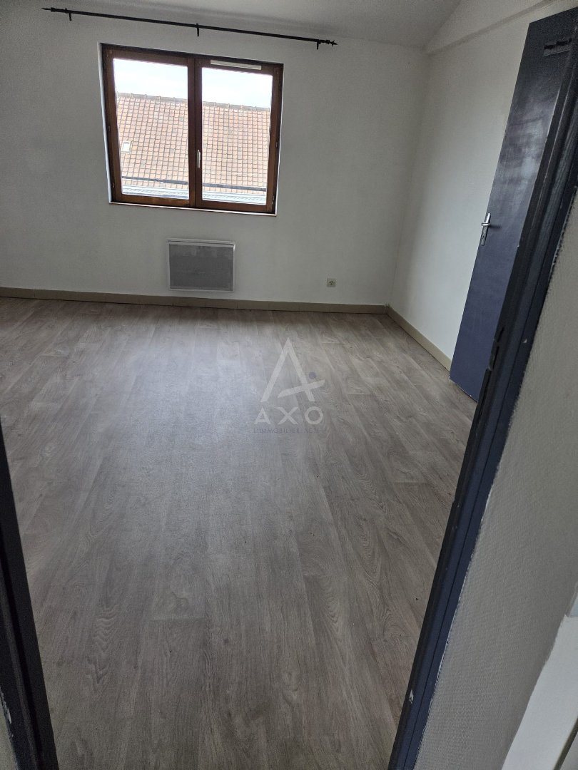 Maison à vendre, 174m², Montigny-en-Gohelle