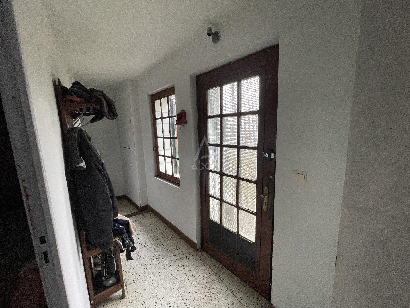 Maison à vendre, 156m², Bienvillers-au-Bois