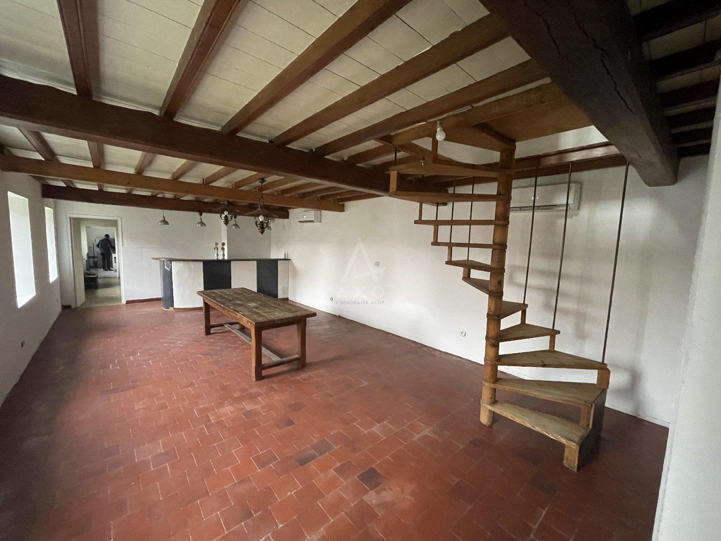 Maison à vendre, 156m², Bienvillers-au-Bois