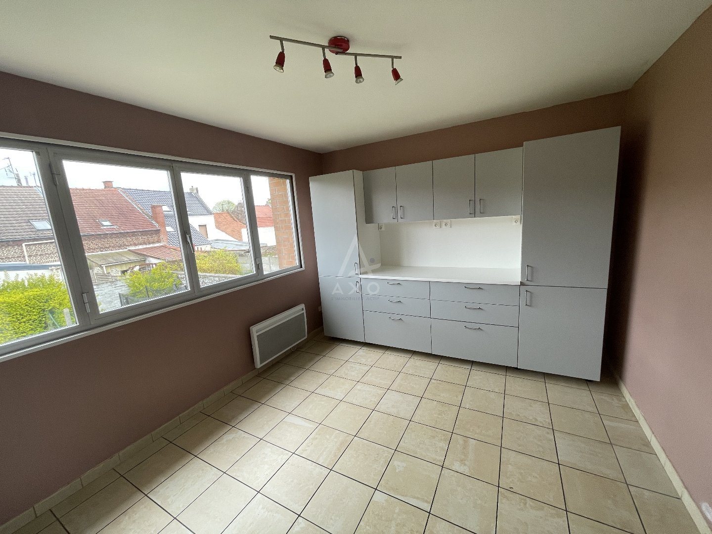 Maison à vendre, 261m², Harnes