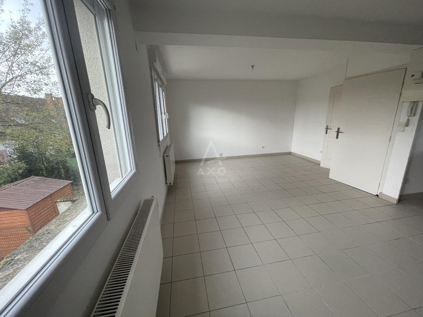 Maison à vendre, 108m², Cambrai