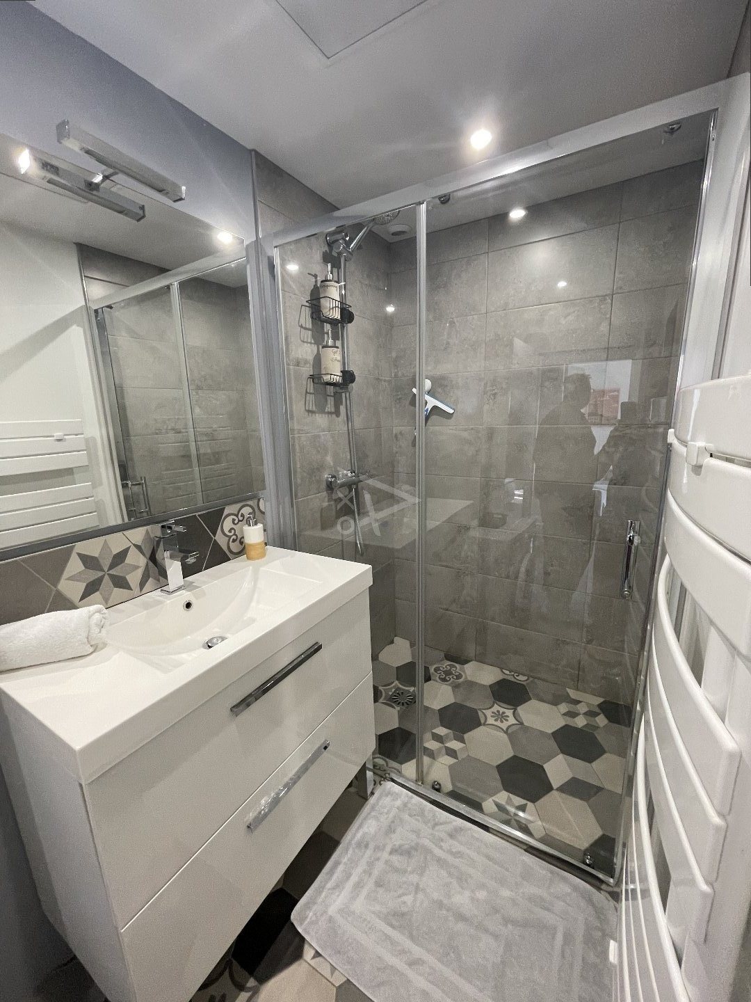 Appartement à vendre, 27m², Arras