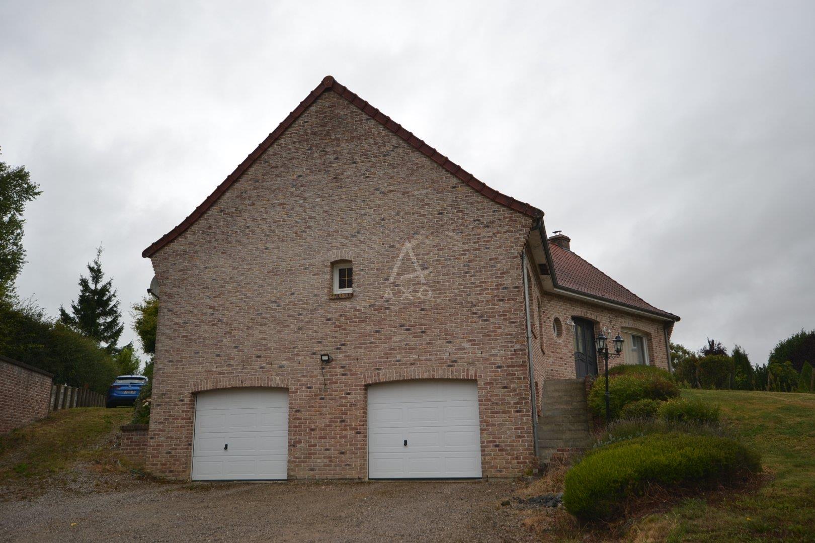 Maison à vendre, 235m², Merck-Saint-Liévin