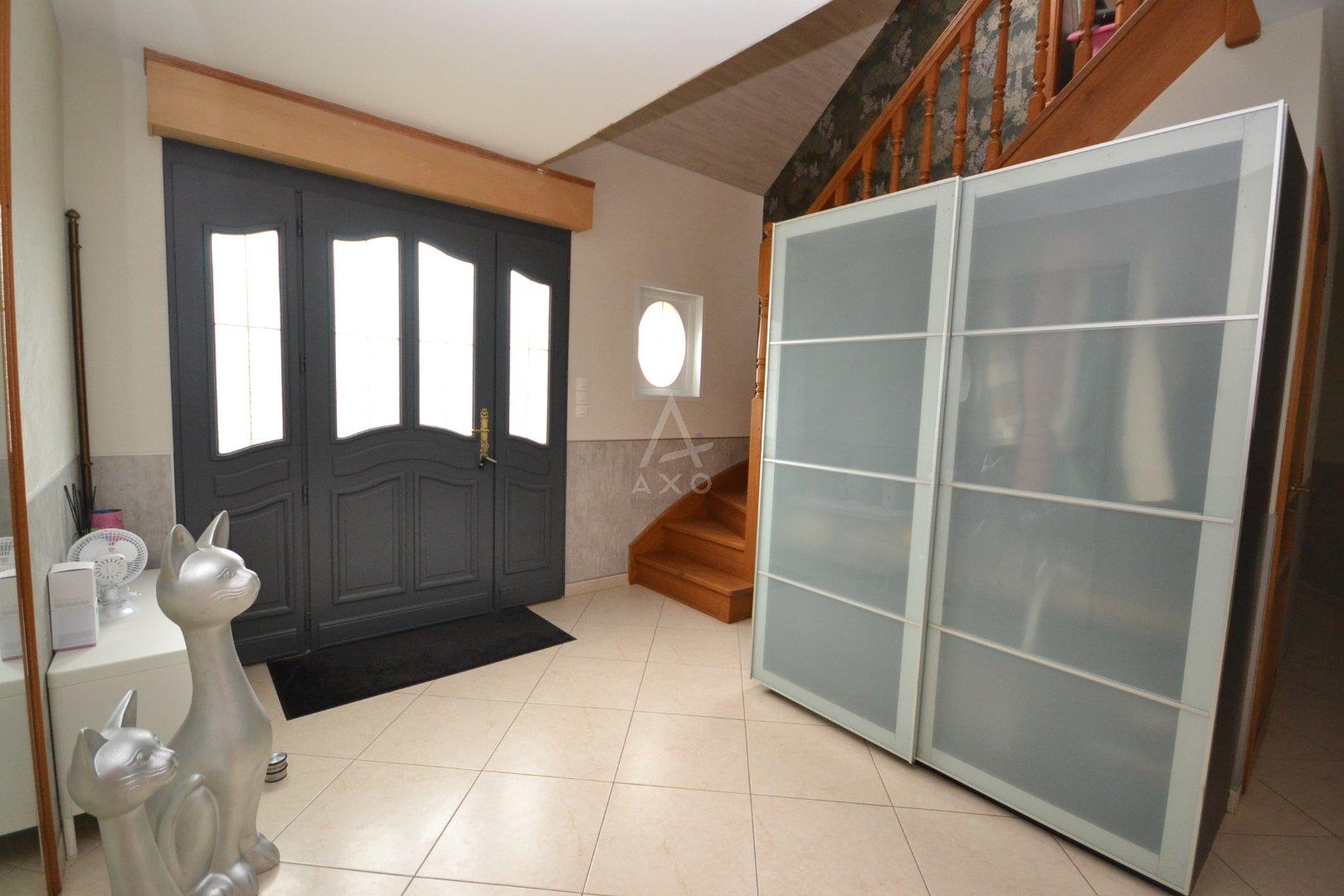Maison à vendre, 235m², Merck-Saint-Liévin