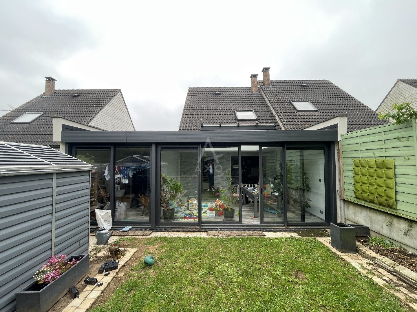 Maison à vendre, 96m², Souchez