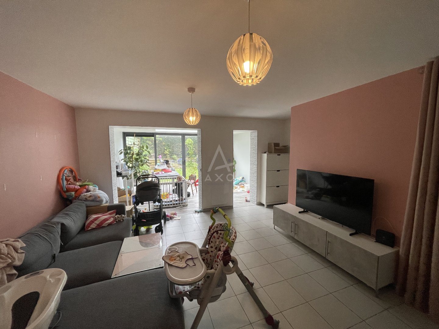 Maison à vendre, 96m², Souchez