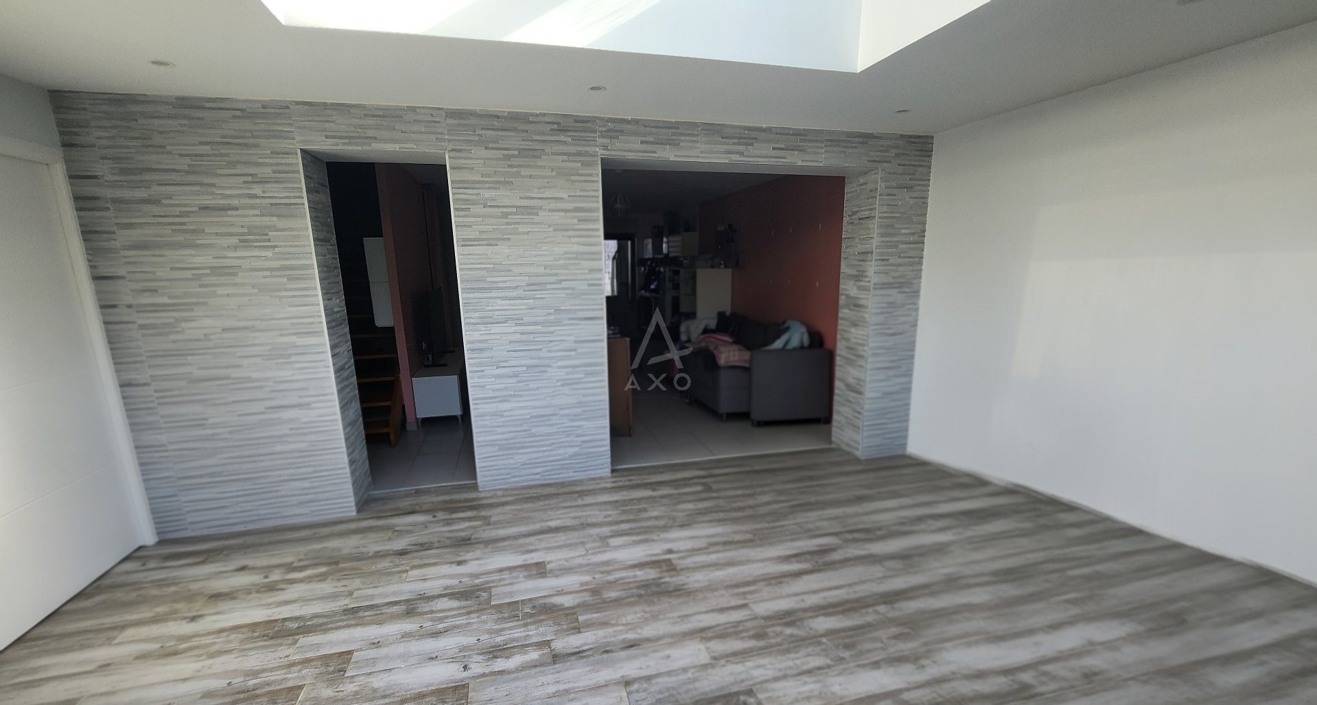 Maison à vendre, 96m², Souchez