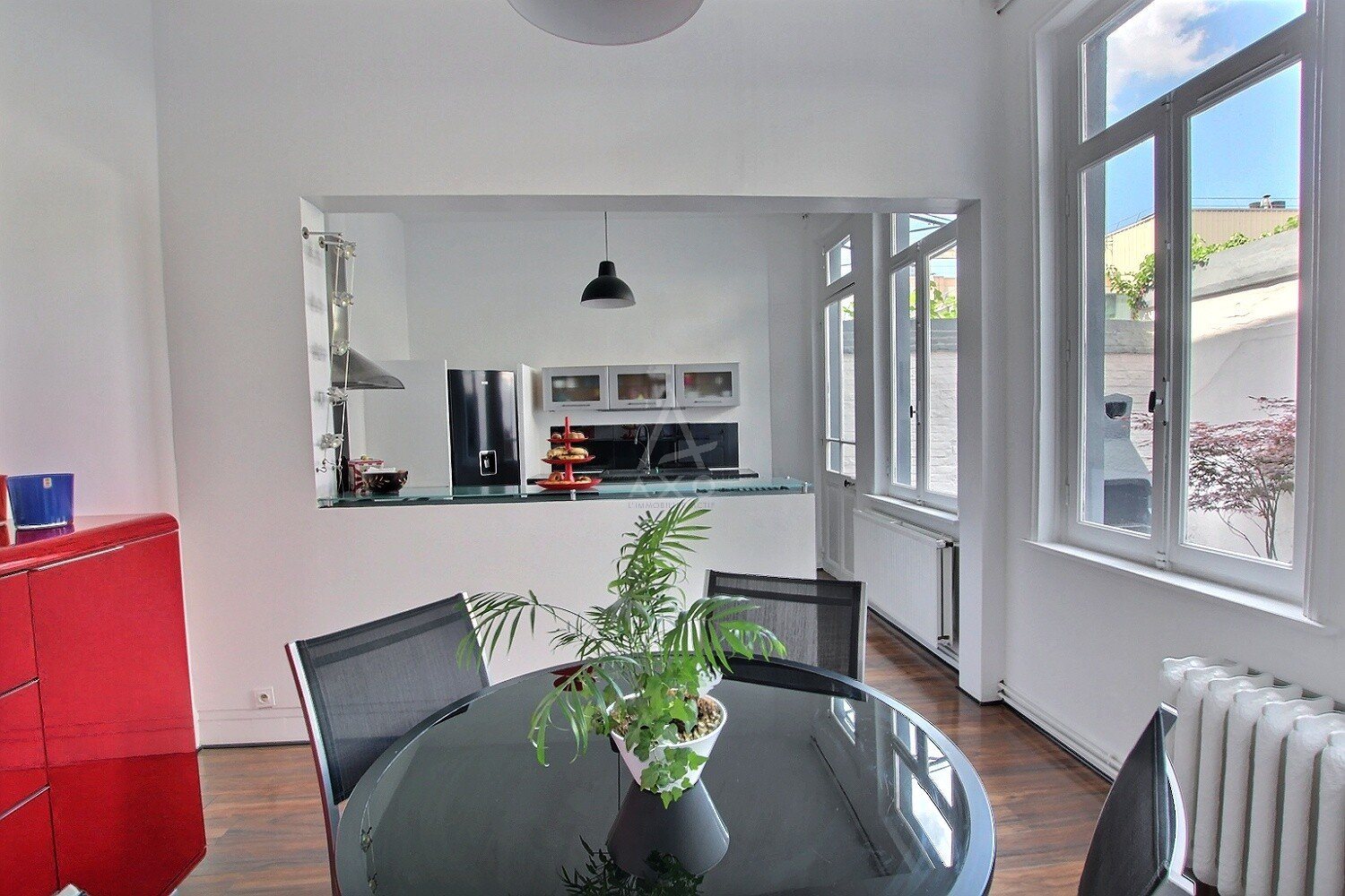 Maison à vendre, 181m², Arras