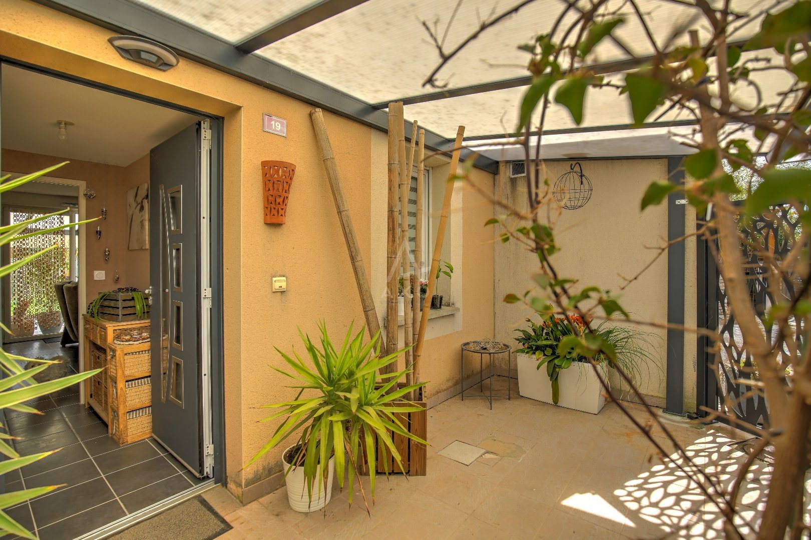 Maison à vendre, 85m², Saint-Jory