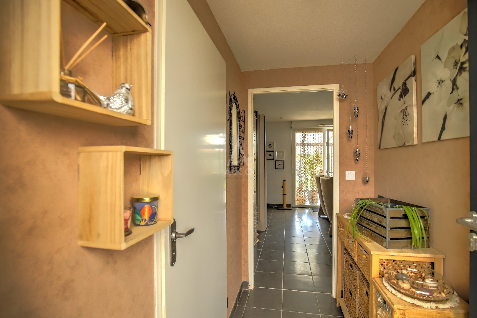 Maison à vendre, 85m², Saint-Jory