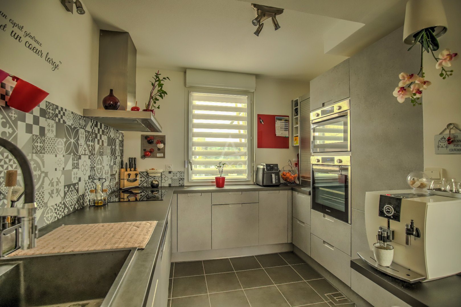 Maison à vendre, 85m², Saint-Jory