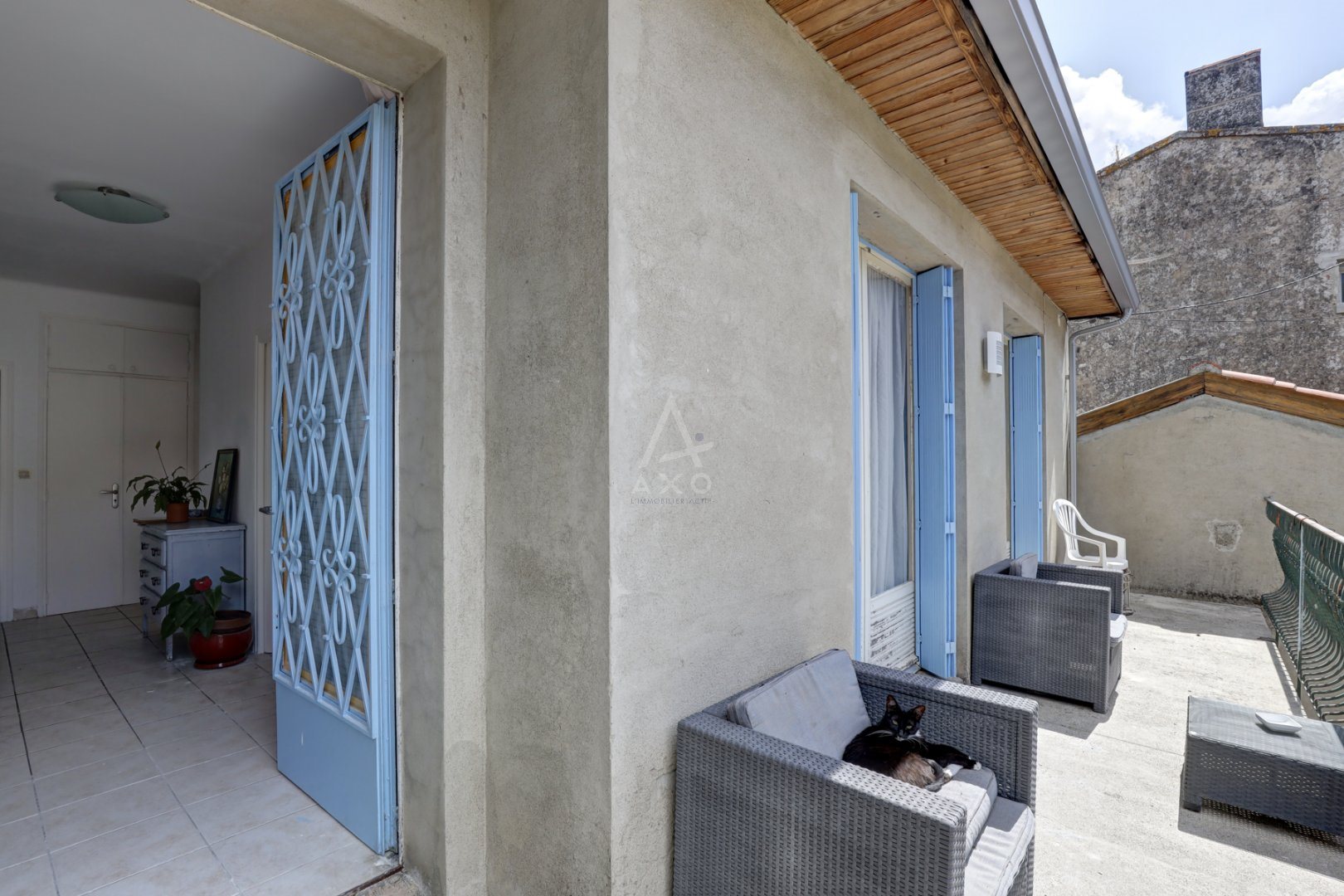Maison à vendre, 110m², Saint-Sauveur