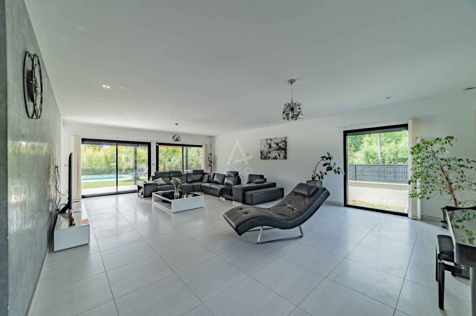 Maison à vendre, 290m², Montberon