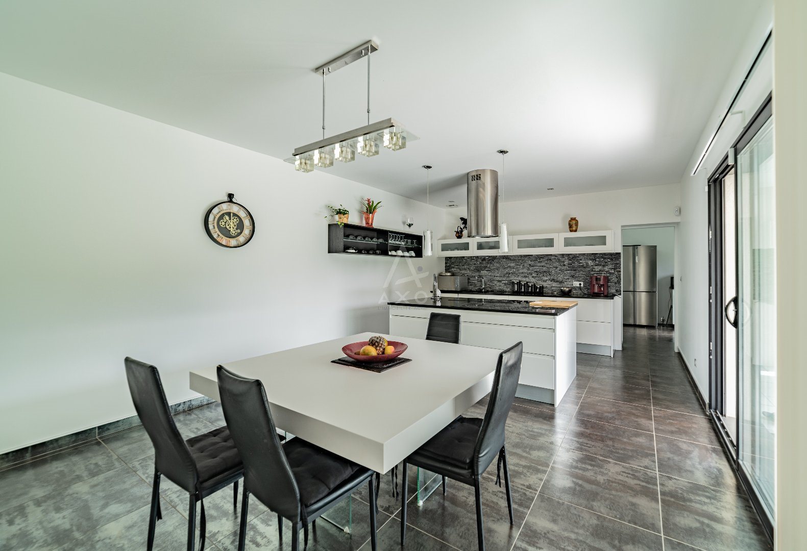 Maison à vendre, 290m², Montberon