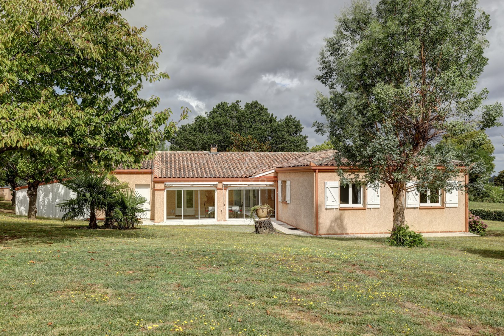 Maison à vendre, 135m², Rouffiac-Tolosan