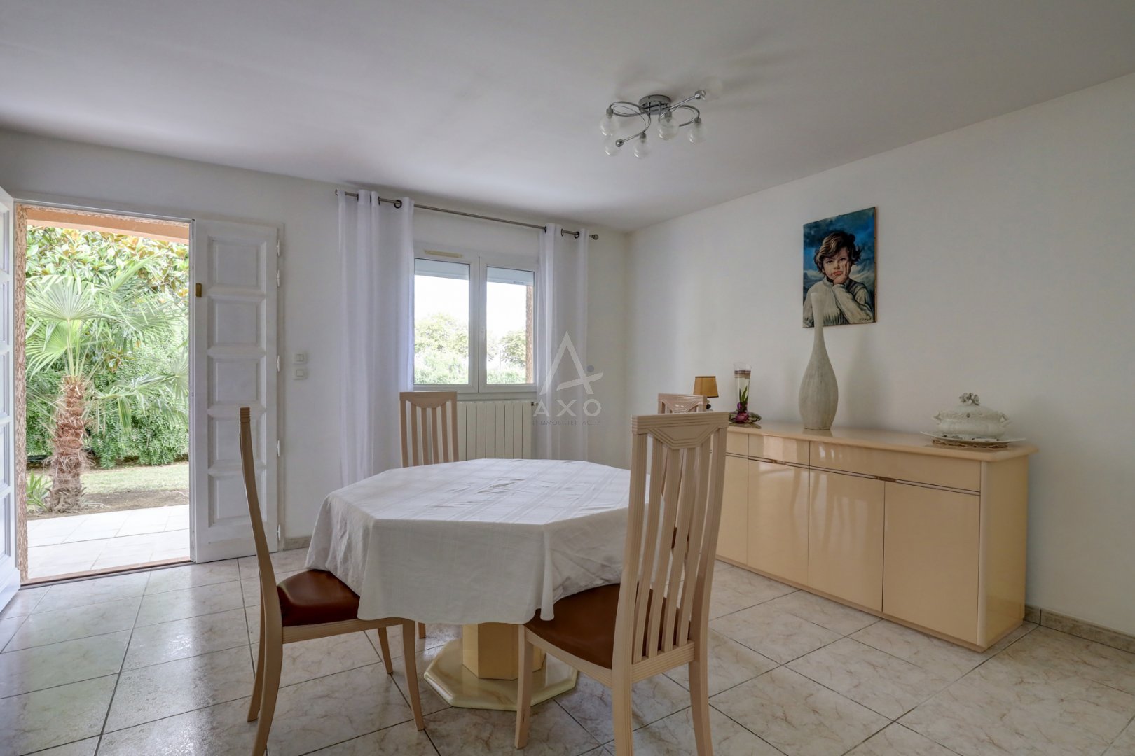 Maison à vendre, 135m², Rouffiac-Tolosan