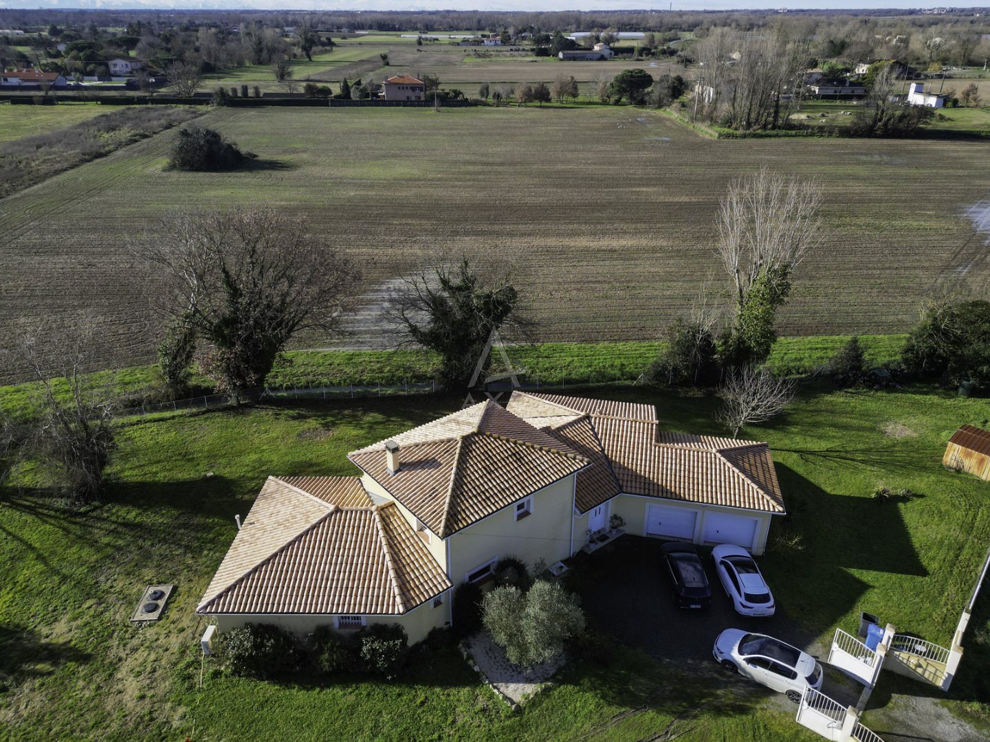 Maison à vendre, 170m², Saint-Jory