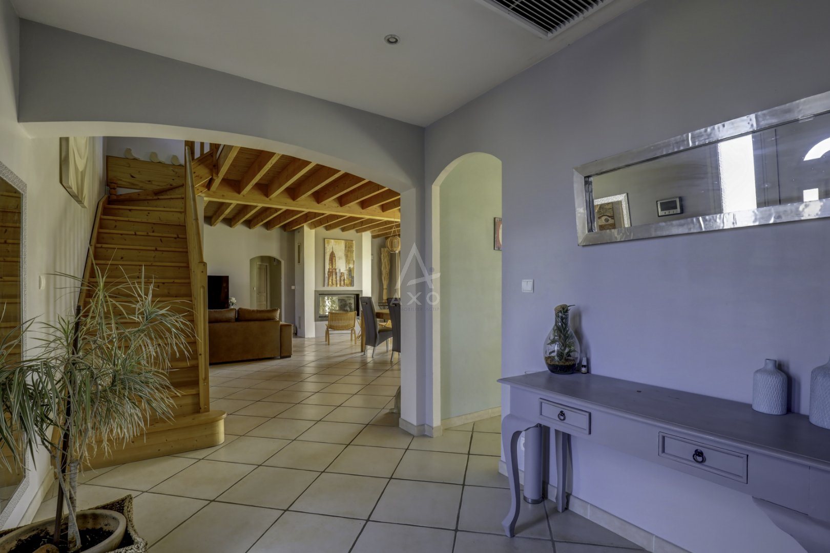Maison à vendre, 170m², Saint-Jory