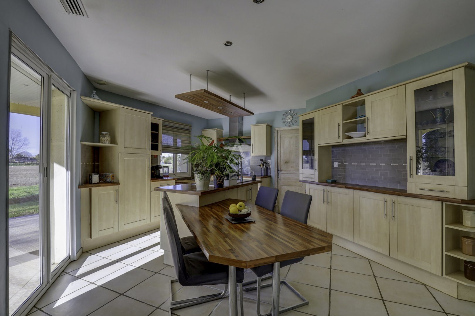 Maison à vendre, 170m², Saint-Jory