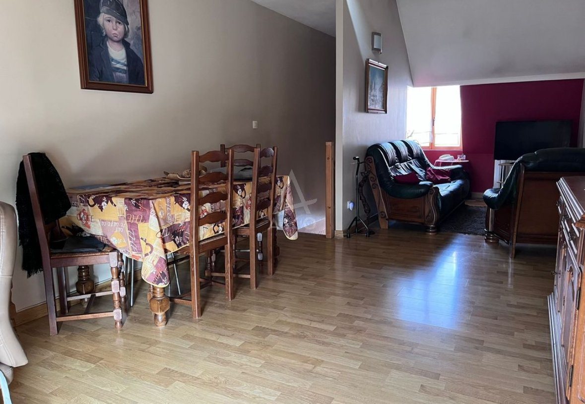 Maison à vendre, 255m², Tourcoing