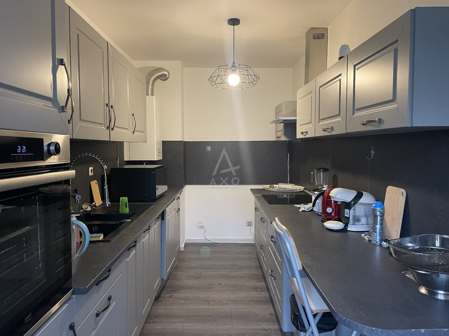 Appartement à louer, 72m², Nancy
