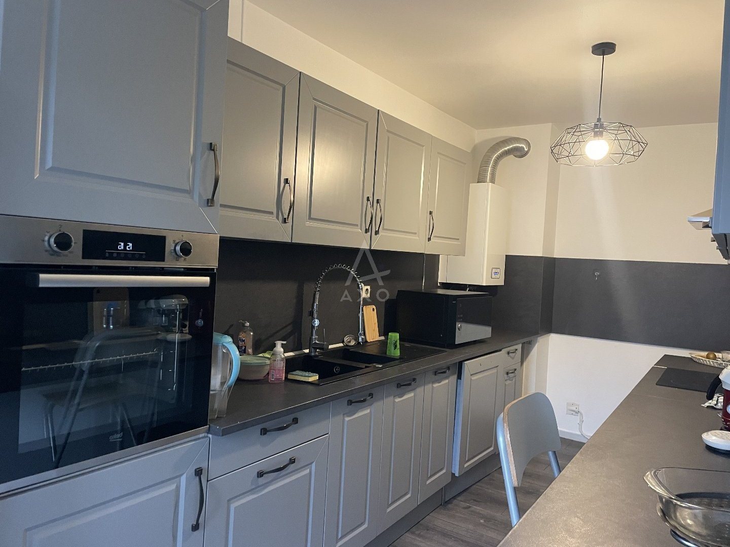 Appartement à louer, 72m², Nancy