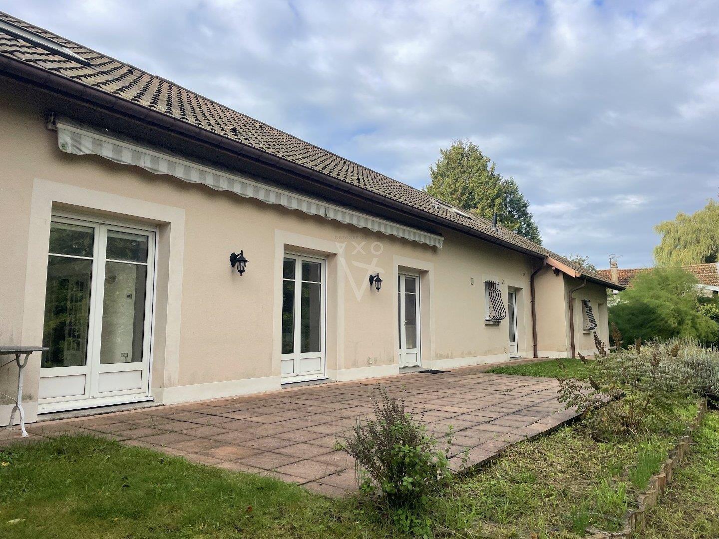 Maison à vendre, 265m², Baccarat
