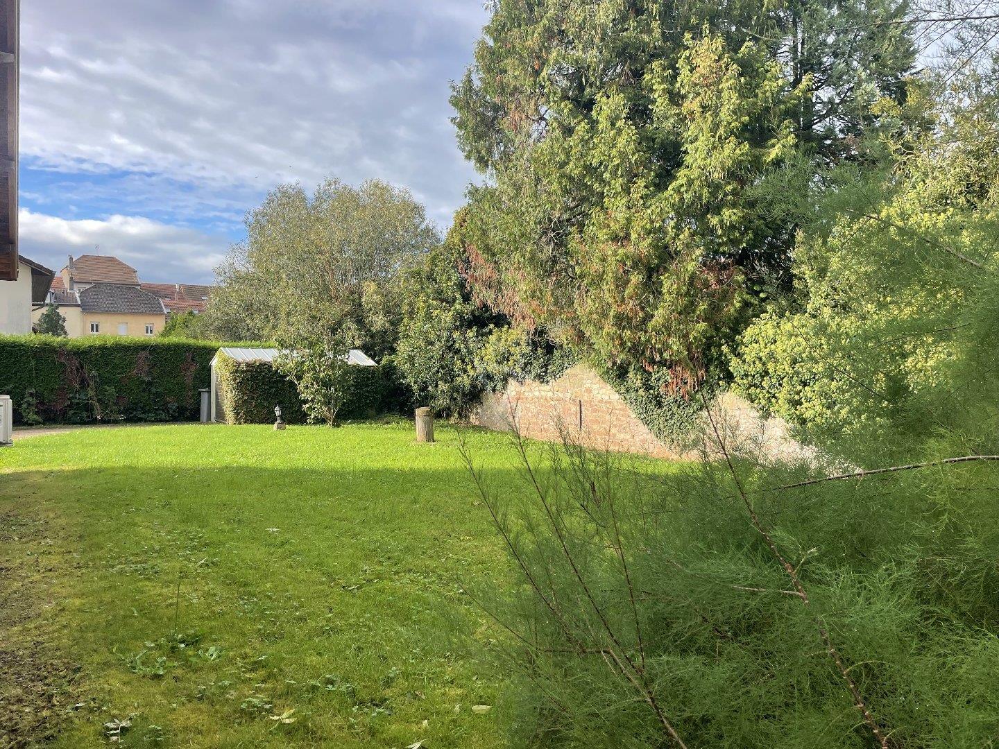 Maison à vendre, 265m², Baccarat