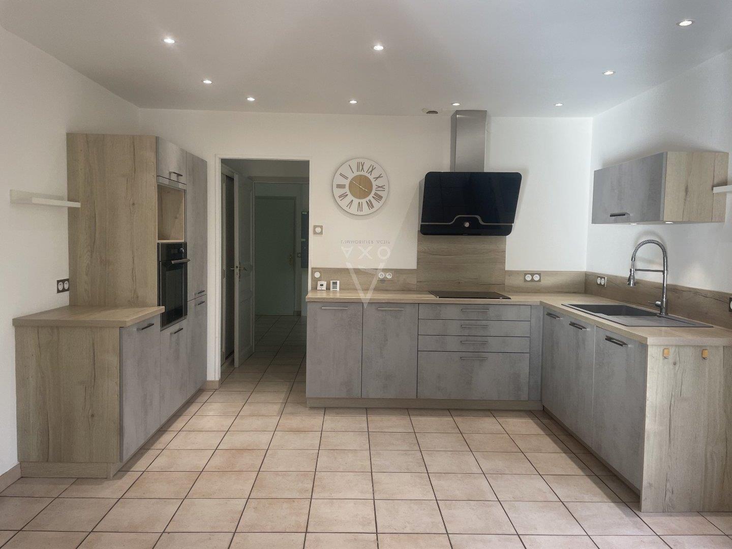 Maison à vendre, 265m², Baccarat
