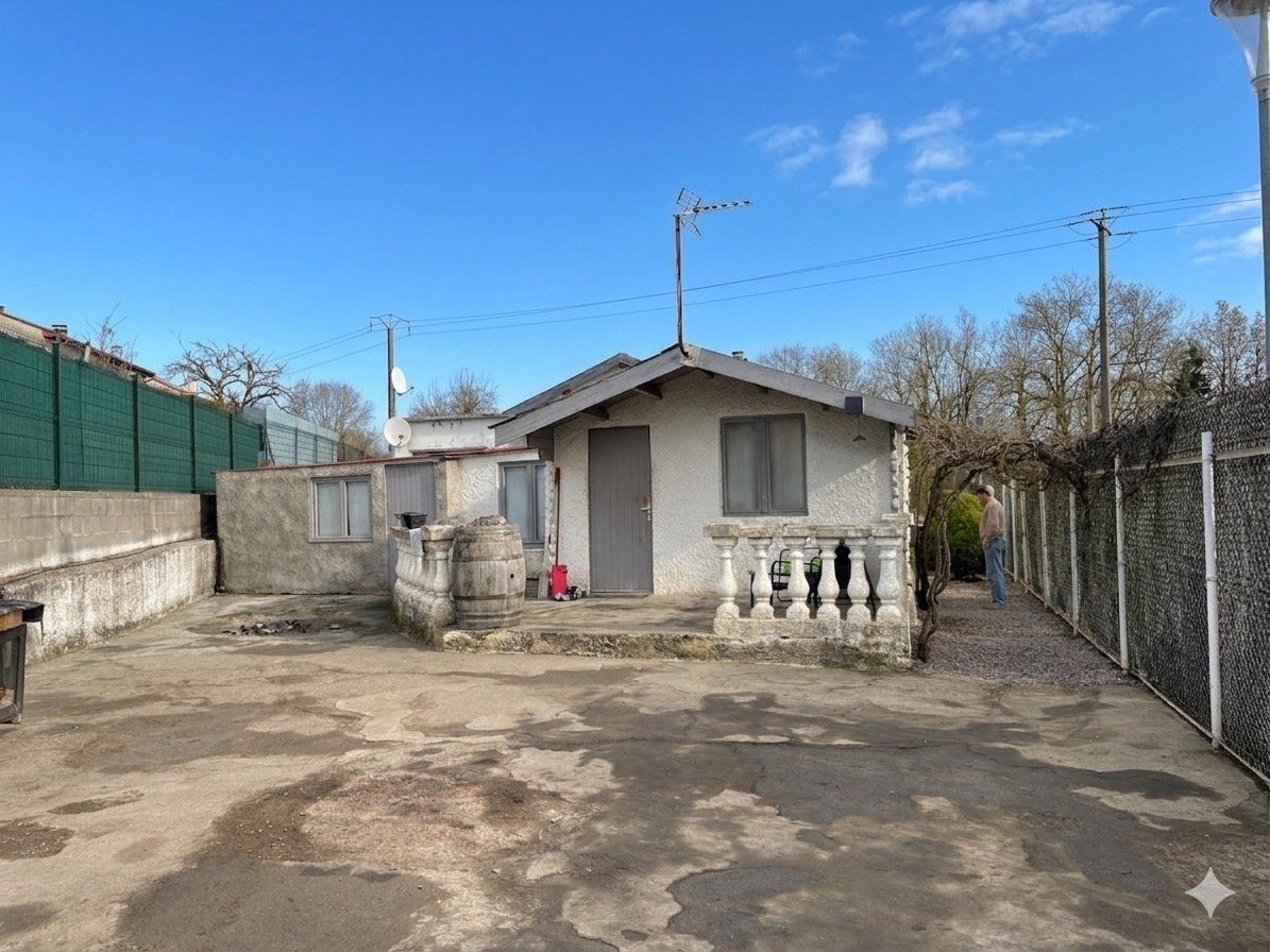 Maison à vendre, 90m², Saint-Nicolas-de-Port