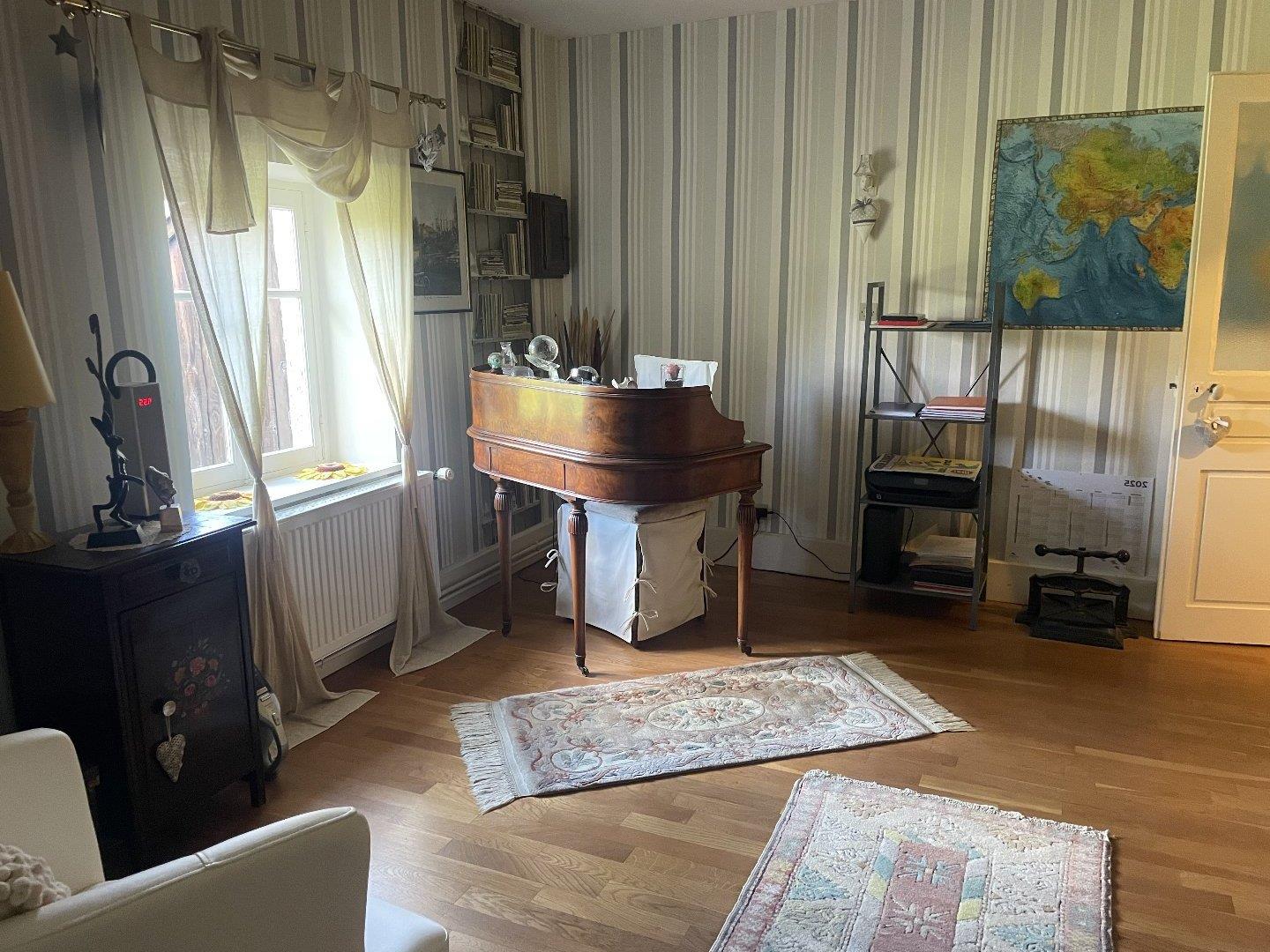 Maison à vendre, 150m², Cirey-sur-Vezouze