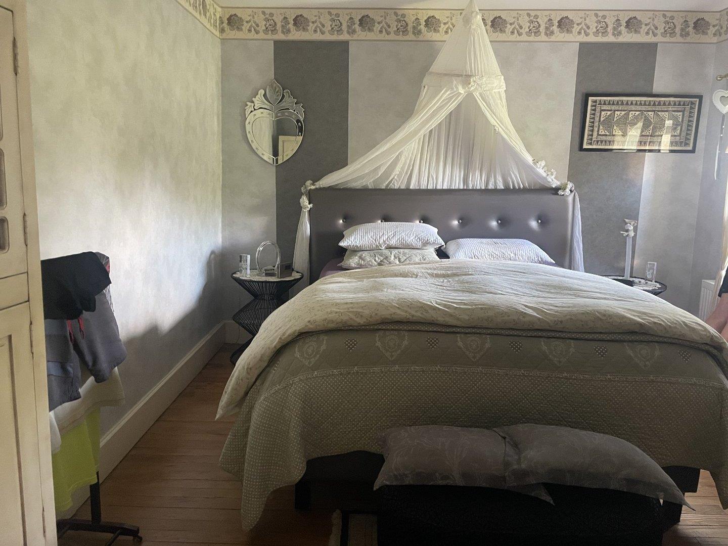 Maison à vendre, 150m², Cirey-sur-Vezouze