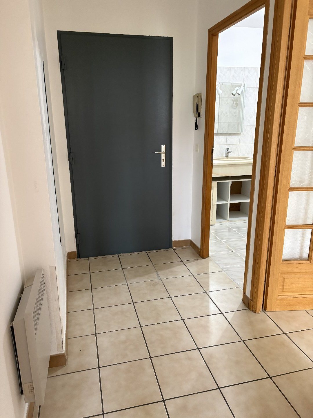 Appartement à vendre, 52m², Nancy