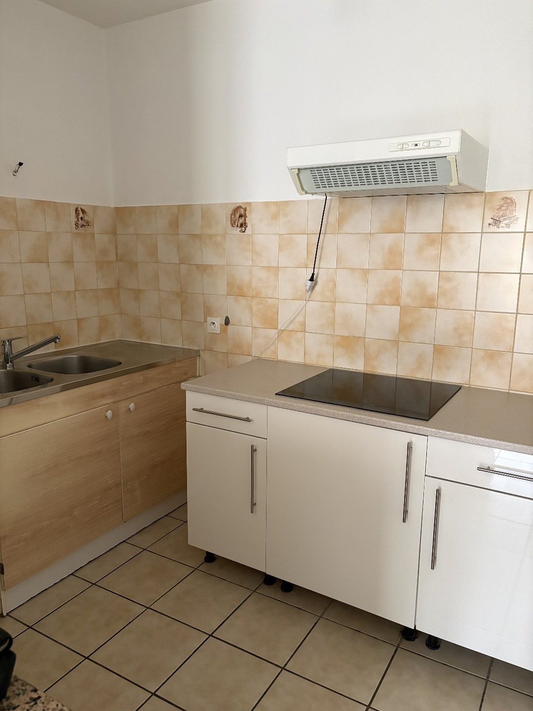Appartement à vendre, 52m², Nancy