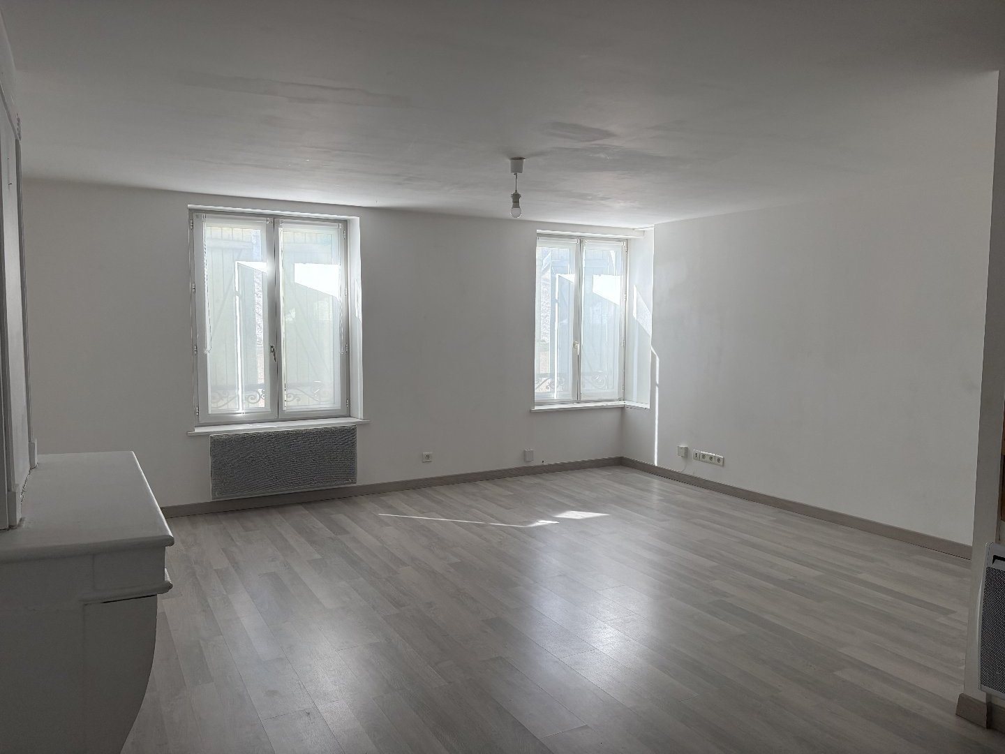 Appartement à louer, 120m², Nancy