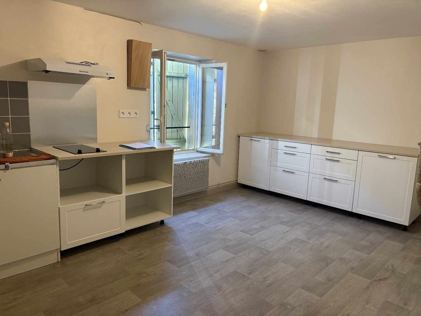 Appartement à louer, 120m², Nancy