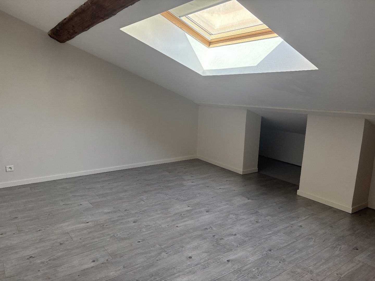 Appartement à louer, 120m², Nancy