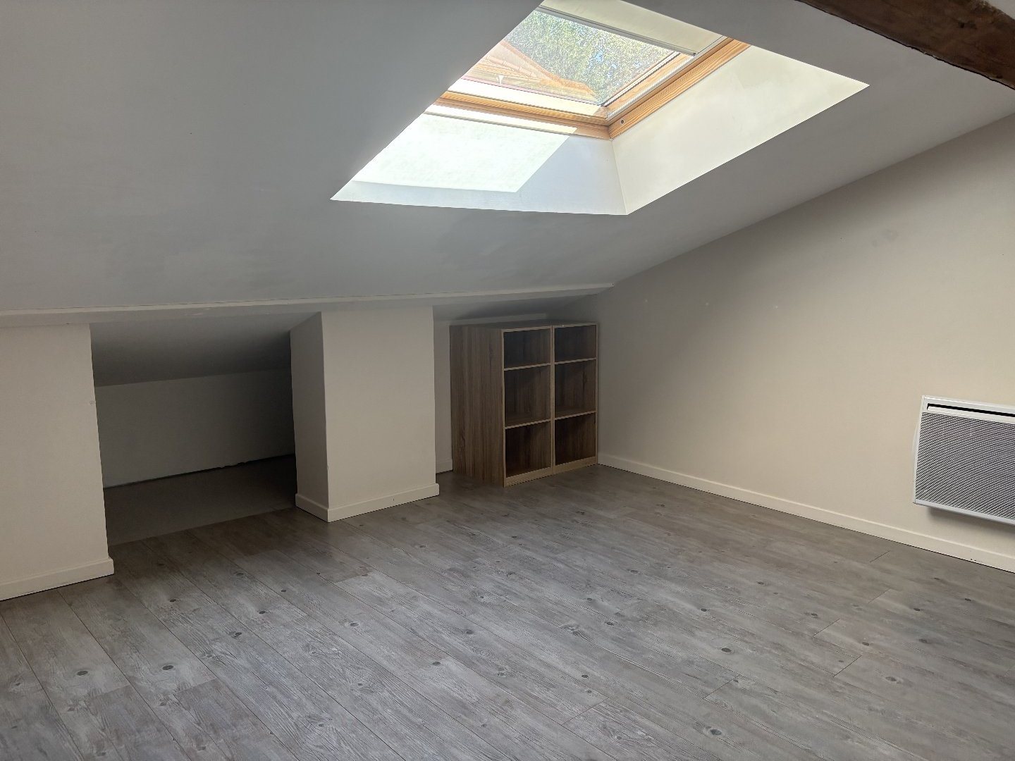 Appartement à louer, 120m², Nancy
