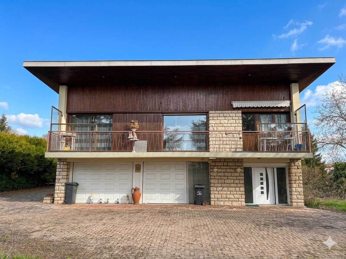 Maison à vendre, 130m², Gondreville