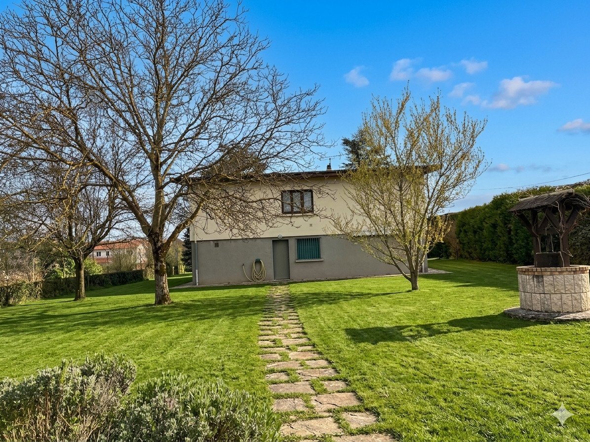 Maison à vendre, 130m², Gondreville