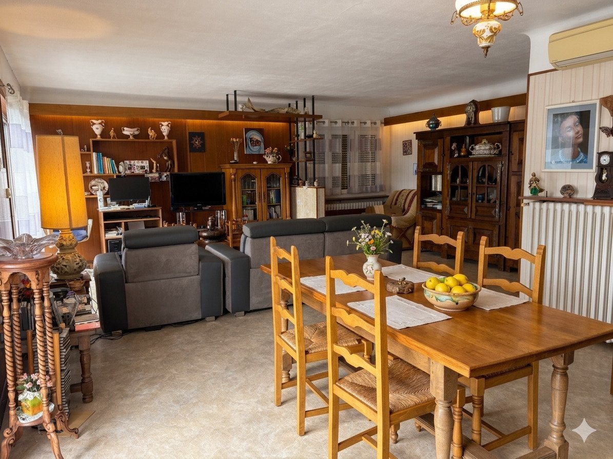 Maison à vendre, 130m², Gondreville